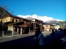 Mulakhi, Svaneti, most beautiful place on Earth