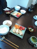 Japanese Breakfast