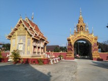 Tambon Tha Pha