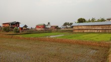 Le Pyin Taung 1